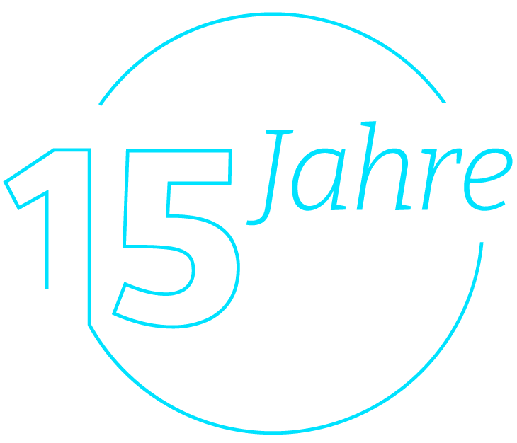 15 Jahre quattec