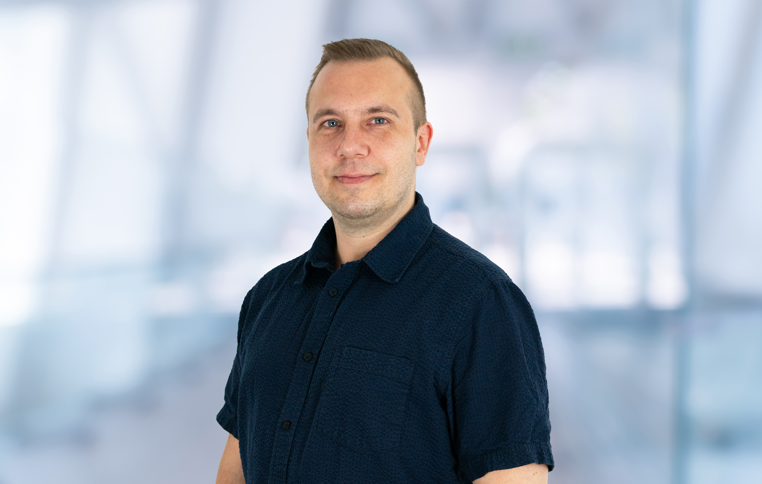IT-Administration bei quattec