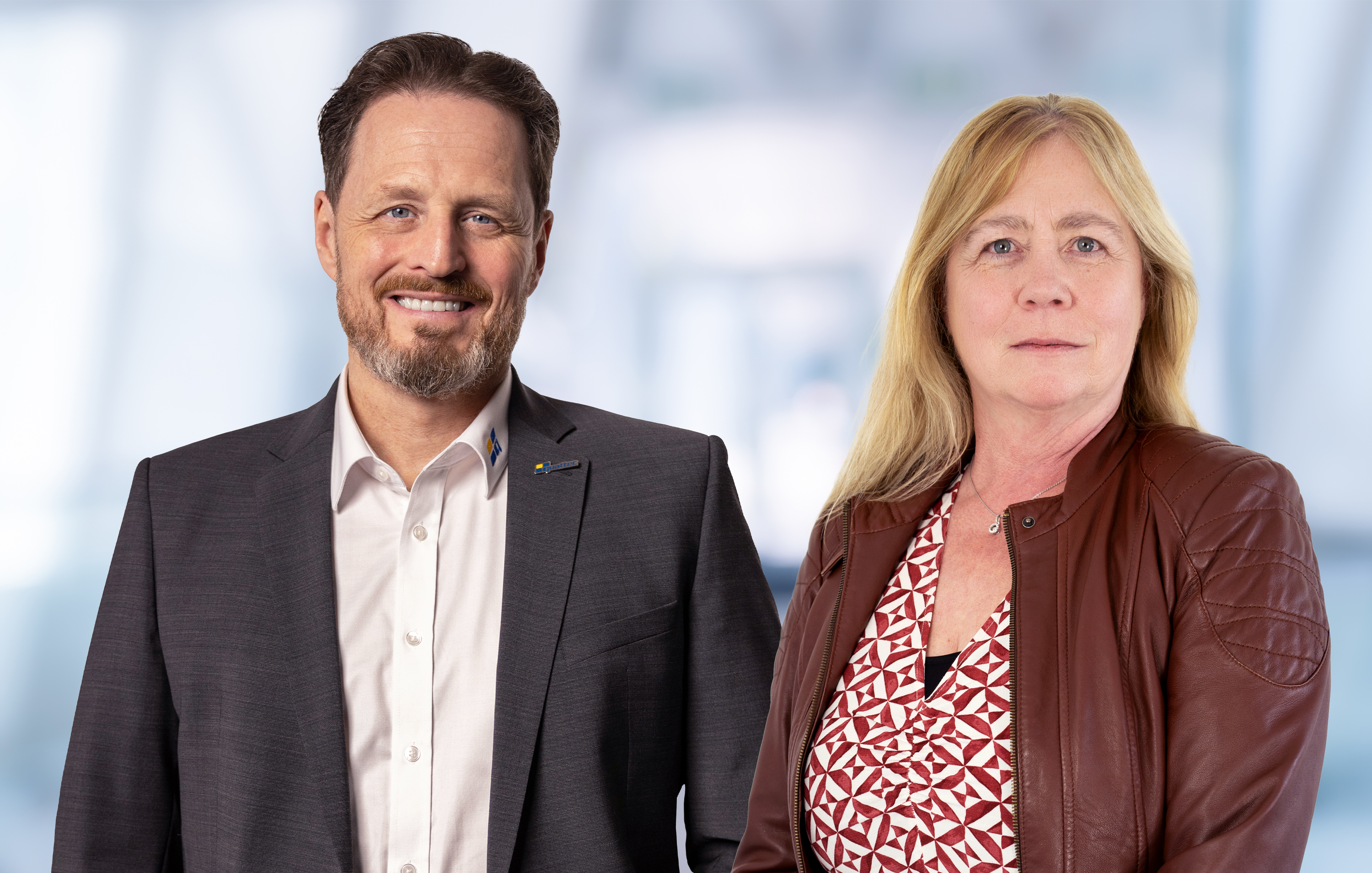 Geschäftsführung von quattec